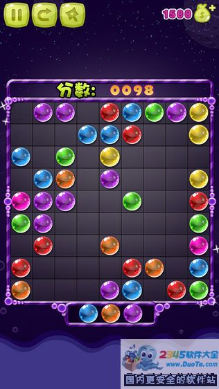 五子连珠(Ninth-Game)