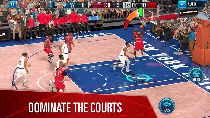 nba2k20捏脸数据科比手机版