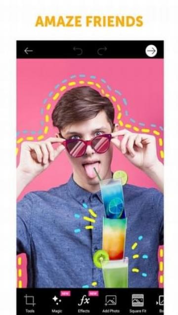 PicsArt PicsArt