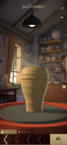 Pocket Pottery 3D游戏中文版