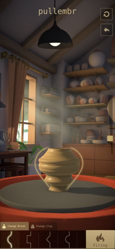 Pocket Pottery 3D游戏中文版