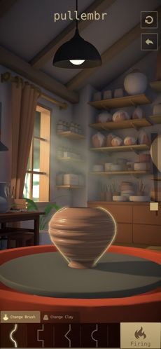 Pocket Pottery 3D游戏中文版