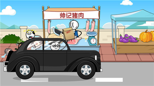 火柴人神逃脱2无限提示内购破解版
