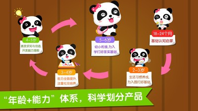 宝宝巴士乐园