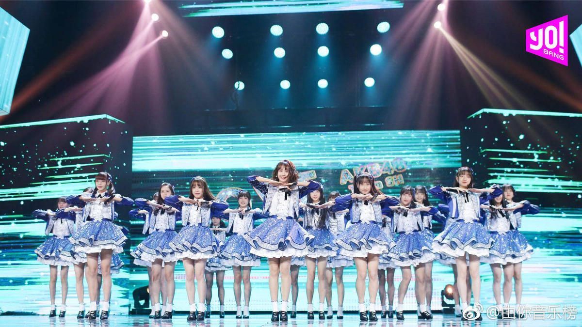 AKB48樱桃湾之夏正版手游官网最新公测版