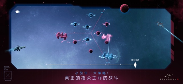 Salormax3游戏中文汉化版