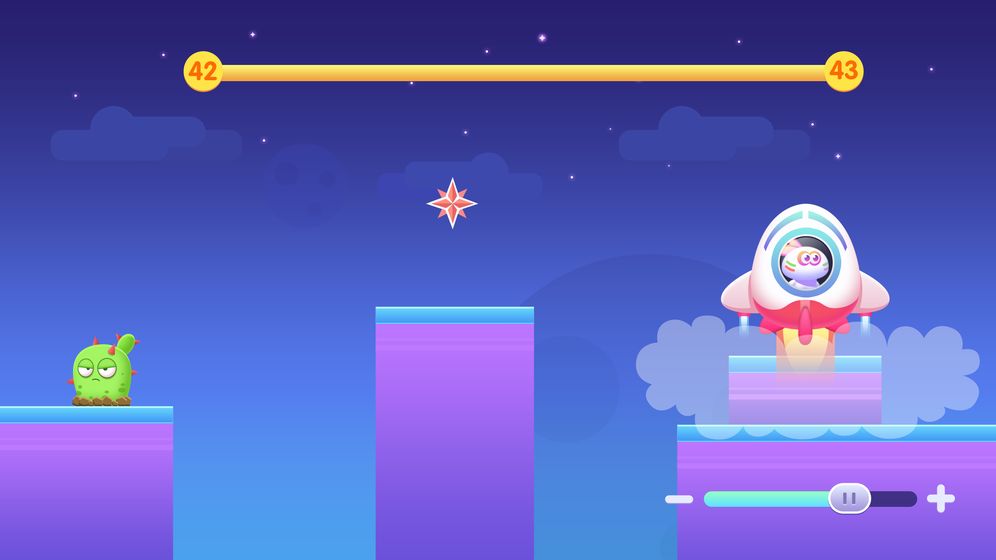 尖叫兔兔 V1.0.4 苹果版