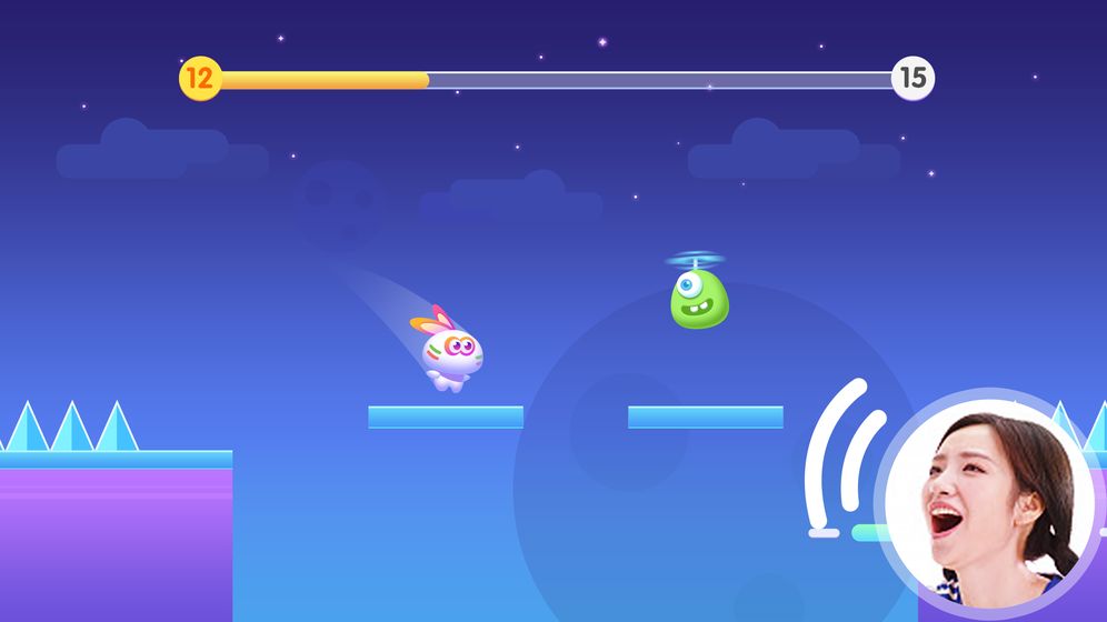 尖叫兔兔 V1.0.4 苹果版