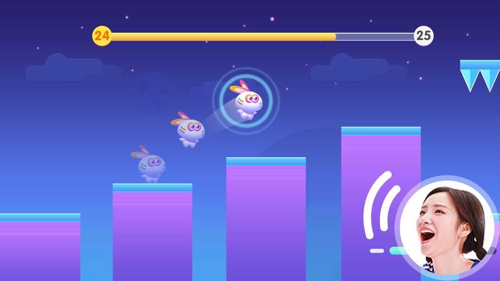 尖叫兔兔 V1.0.4 苹果版
