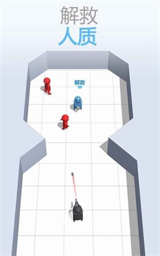 子弹侠3D破解版