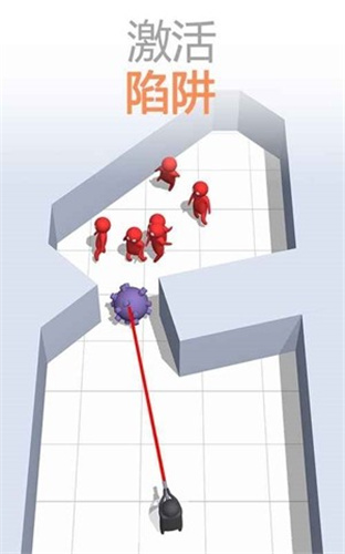 子弹侠3D破解版