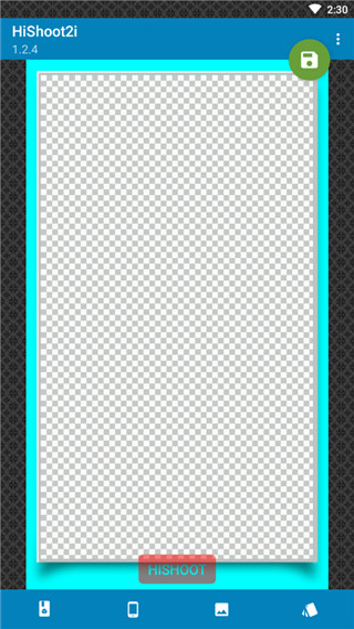 HiShoot2i(带壳截图)汉化破解版