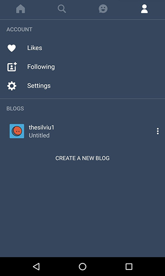 Tumblr（汤不热）最新官方免费版