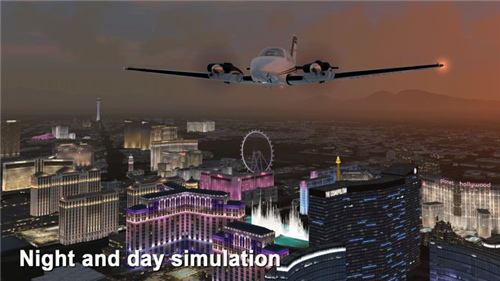 Aerofly FS 2020(航空模拟器)中文破解版