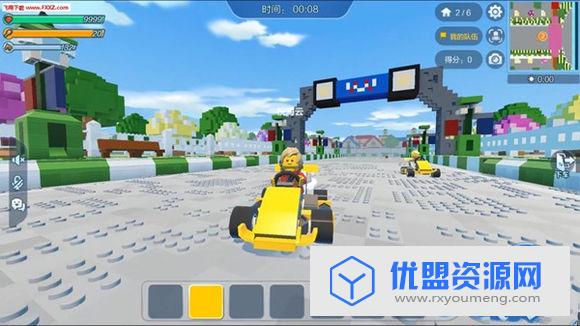 乐高无限辅助软件最新版app
