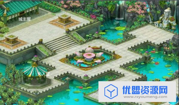 侠客游手游内购破解版