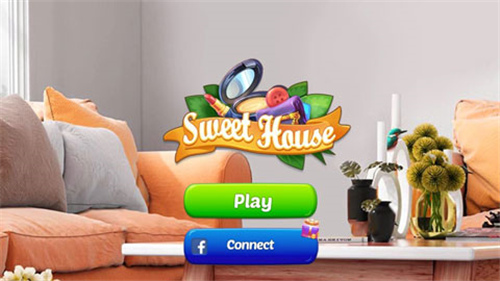 糖果屋(Sweet house)游戏破解版