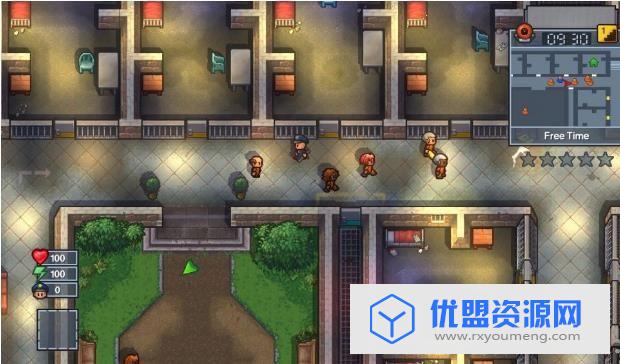 逃脱者2手游辅助修改器