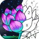 数字填色无限钻石版